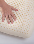 Mayfair Natural Latex Pillow