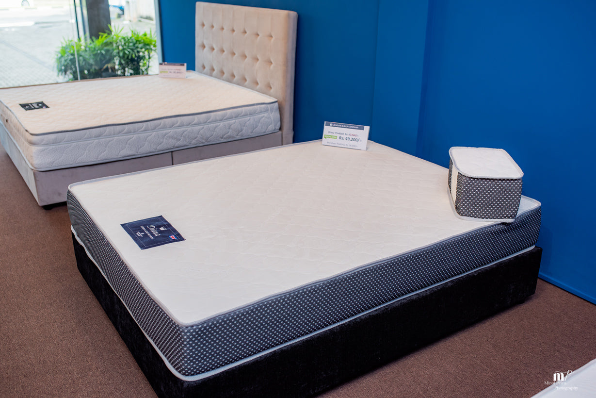 Mattresses London Sleep Company