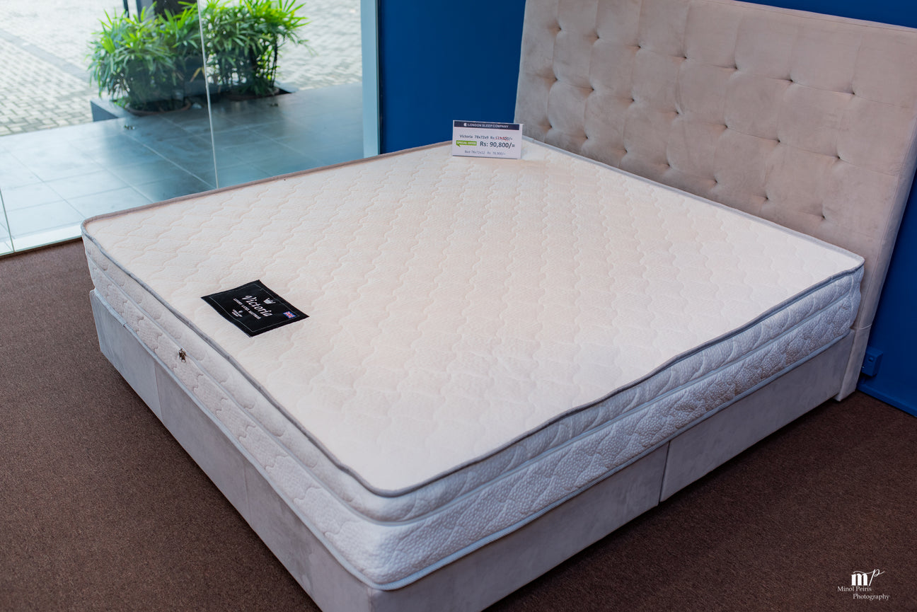 Mattresses London Sleep Company