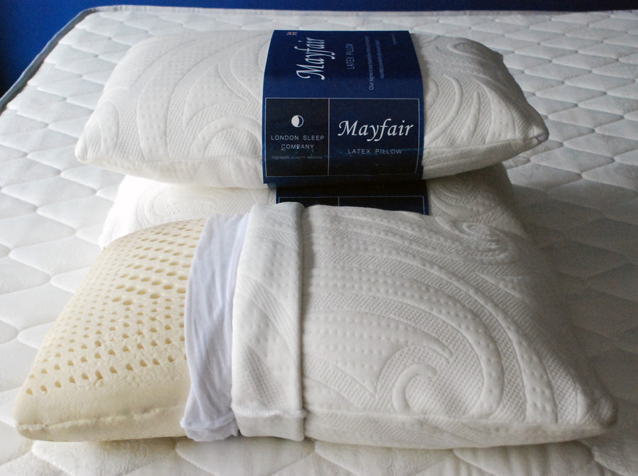 Mayfair Pillow