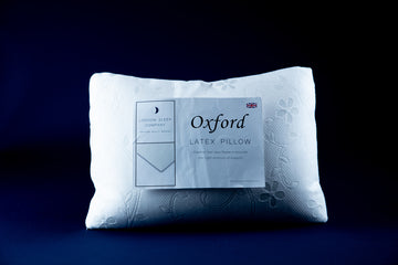 Oxford Pillow